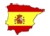 ABRACADABRA OCIO - Espanol
