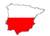 ABRACADABRA OCIO - Polski